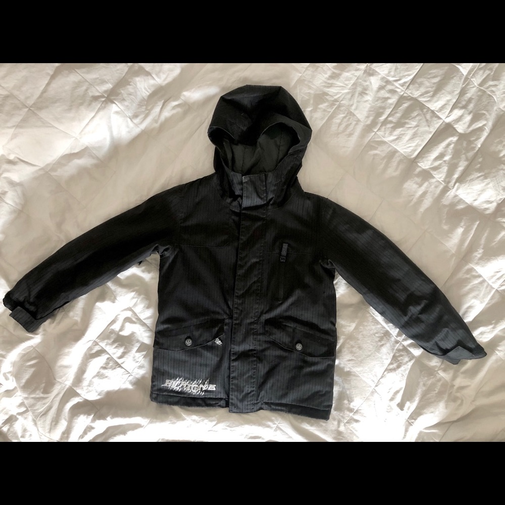 Burton Jacket